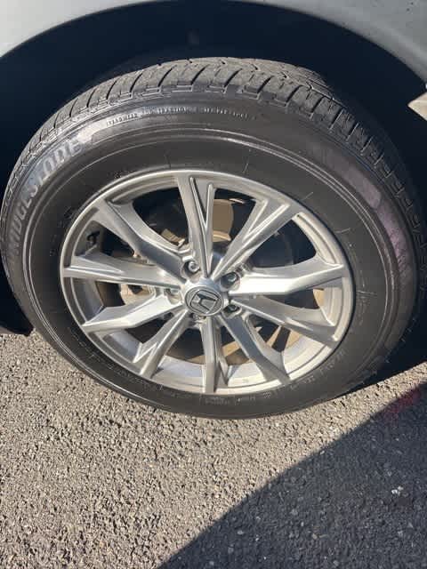 Thumbnail: 2023 Honda CR-V - 18