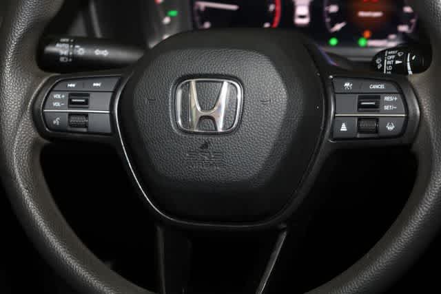 Thumbnail: 2023 Honda Accord - 29