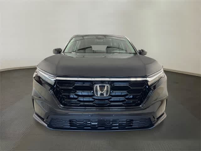 Thumbnail: 2026 Honda CR-V - 9