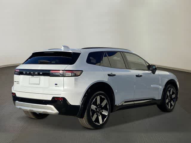 Thumbnail: 2026 Honda Prologue - 4