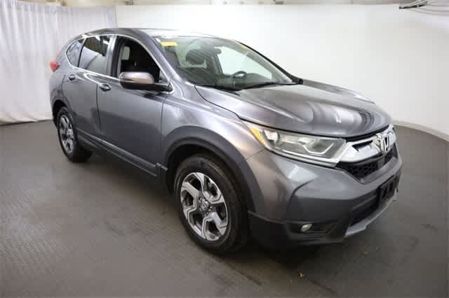 Thumbnail: 2019 Honda CR-V - 10