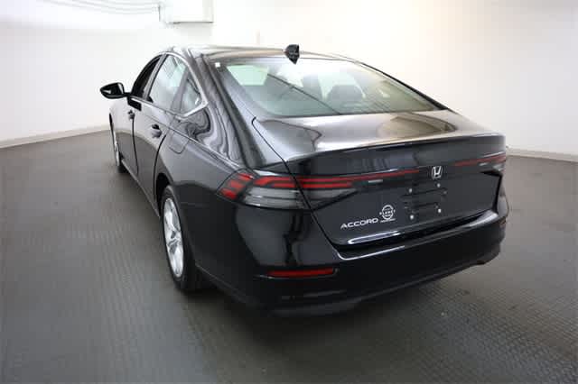 Thumbnail: 2023 Honda Accord - 6