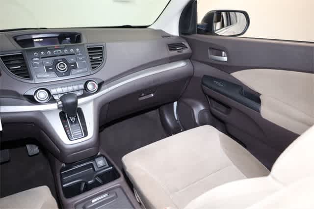 Thumbnail: 2014 Honda CR-V - 18