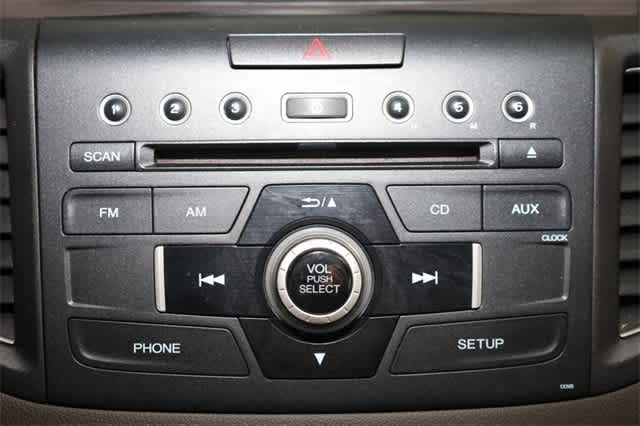 Thumbnail: 2012 Honda CR-V - 28