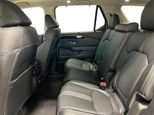 Thumbnail: 2025 Honda Pilot - 31