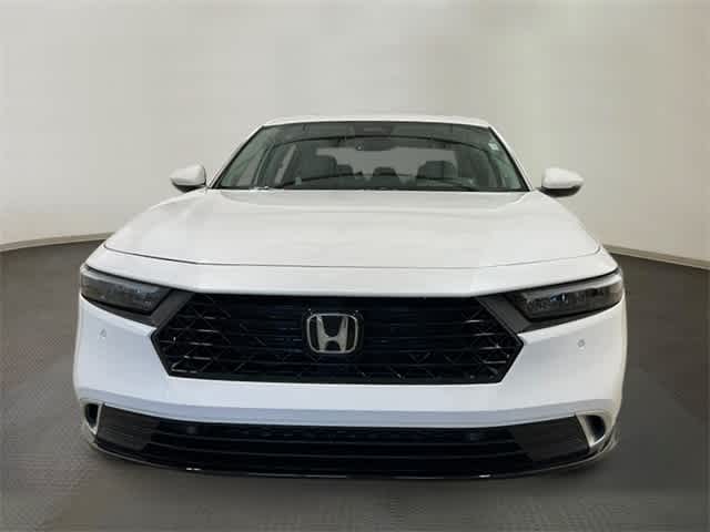 Thumbnail: 2025 Honda Accord - 10