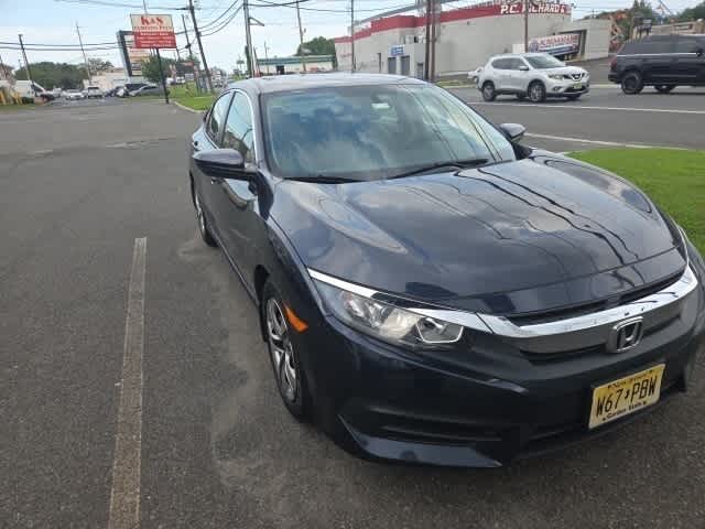 Thumbnail: 2018 Honda Civic - 18