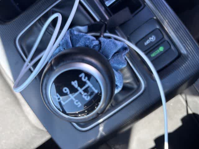 Thumbnail: 2023 Honda Civic - 6