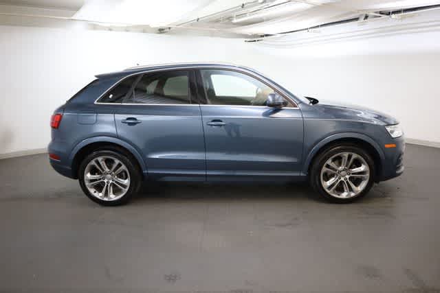 Thumbnail: 2016 Audi Q3 - 9
