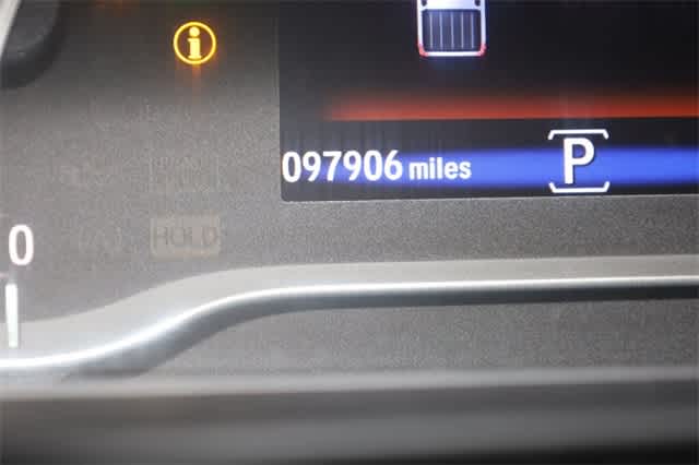 Thumbnail: 2021 Honda Ridgeline - 25