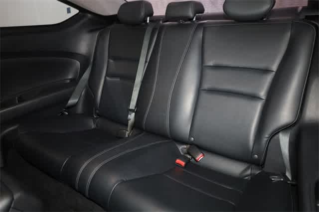 Thumbnail: 2015 Honda Accord - 21