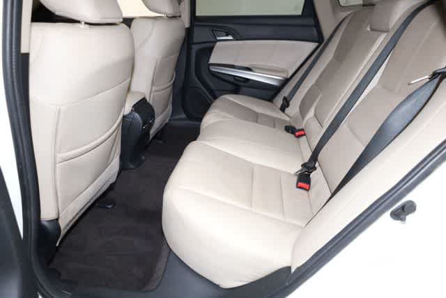 Thumbnail: 2014 Honda Crosstour - 20