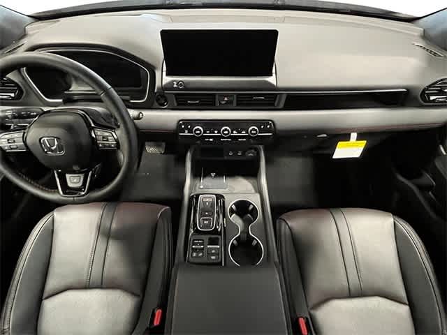 Thumbnail: 2026 Honda Pilot - 25