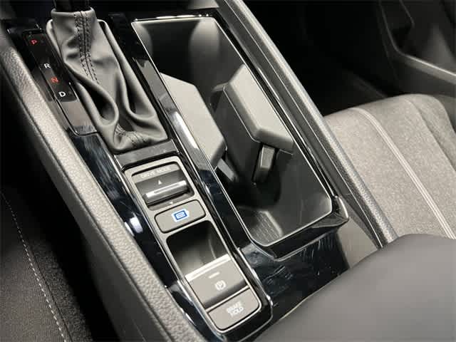 Thumbnail: 2025 Honda Accord - 16