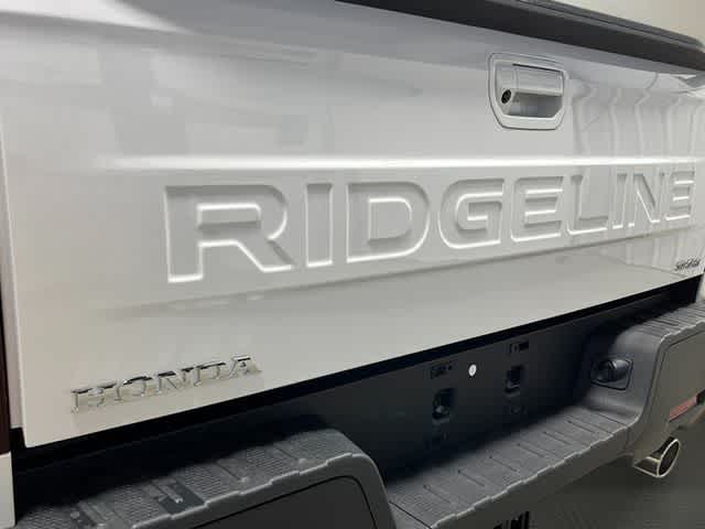 Thumbnail: 2026 Honda Ridgeline - 7
