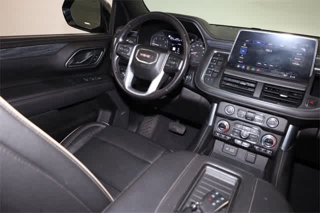 Thumbnail: 2021 GMC Yukon XL - 16