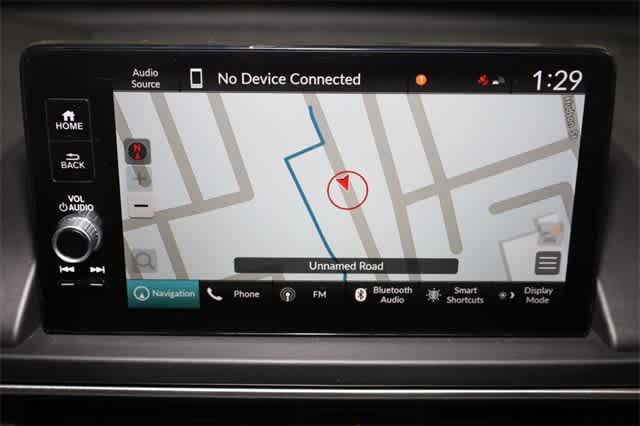 Thumbnail: 2023 Honda Pilot - 31