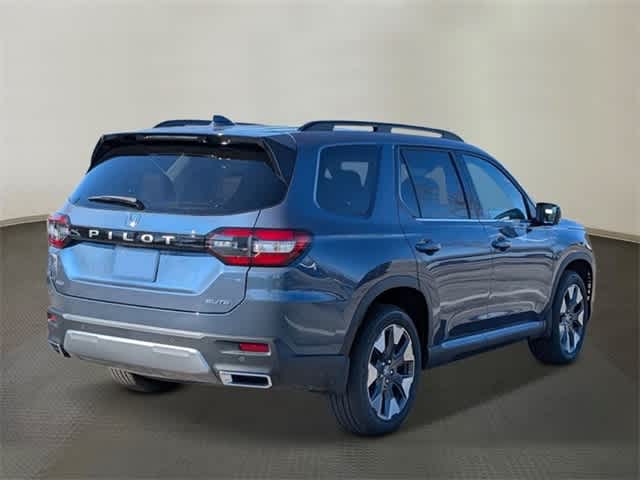 Thumbnail: 2026 Honda Pilot - 5