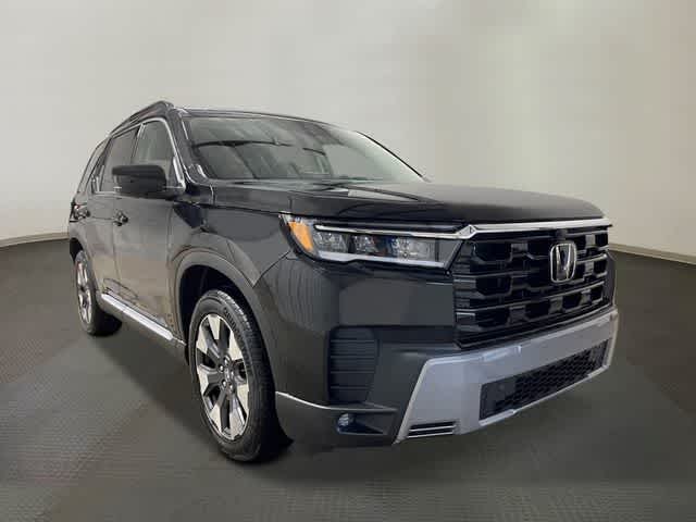 Thumbnail: 2026 Honda Pilot - 9