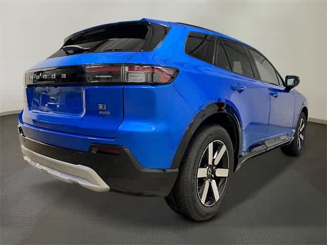 Thumbnail: 2025 Honda Prologue - 5