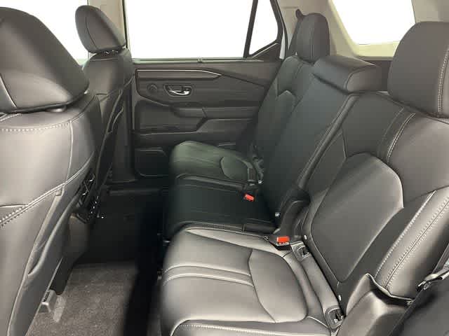 Thumbnail: 2026 Honda Pilot - 23