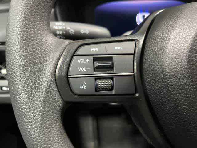 Thumbnail: 2026 Honda Accord - 17