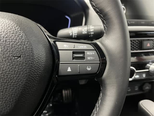 Thumbnail: 2026 Honda Civic - 17