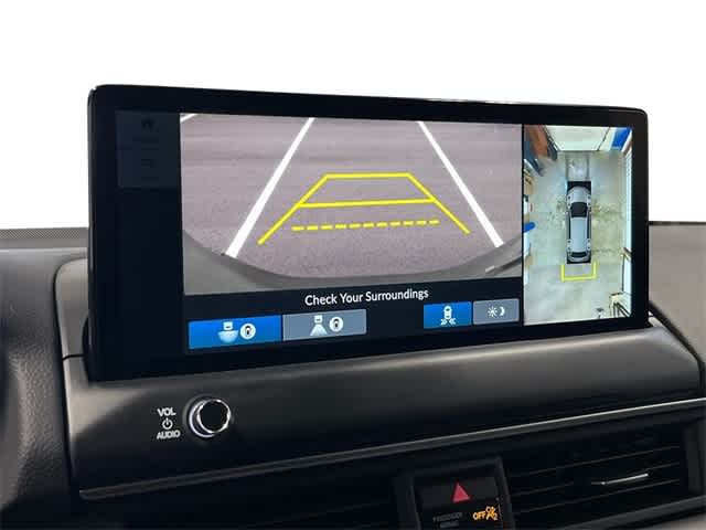 Thumbnail: 2026 Honda Pilot - 28