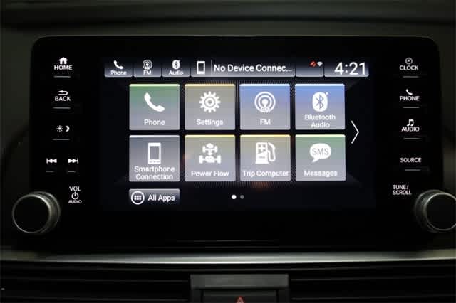 Thumbnail: 2022 Honda Accord - 28