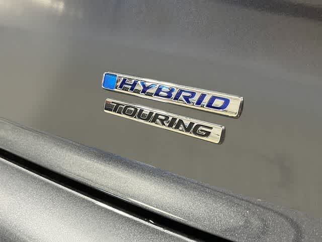 Thumbnail: 2026 Honda Accord - 6