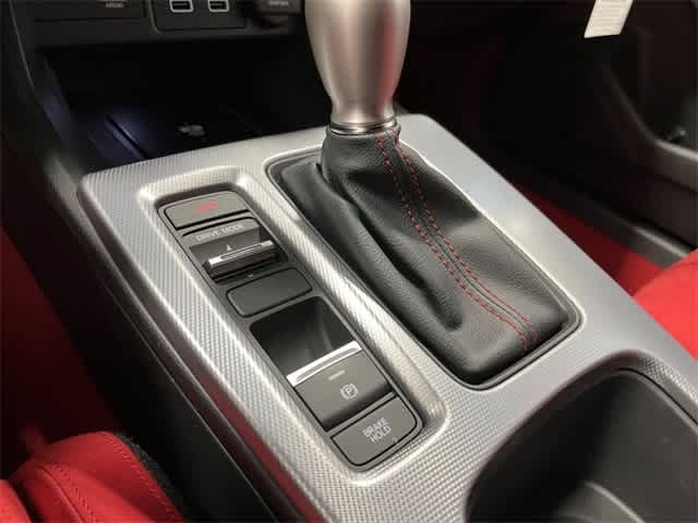 Thumbnail: 2025 Honda Civic - 18