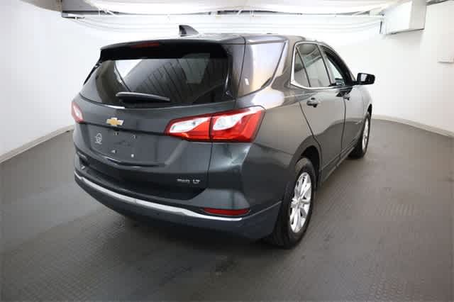 Thumbnail: 2019 Chevrolet Equinox - 7