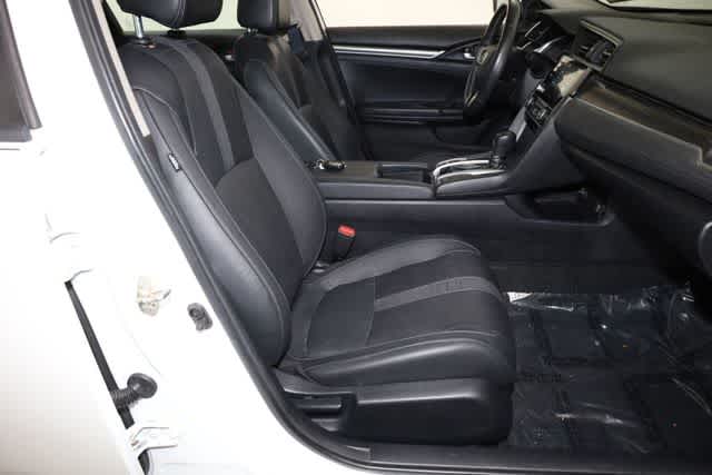 Thumbnail: 2019 Honda Civic - 22