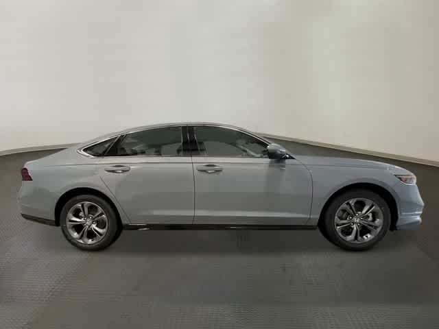 Thumbnail: 2026 Honda Accord - 8