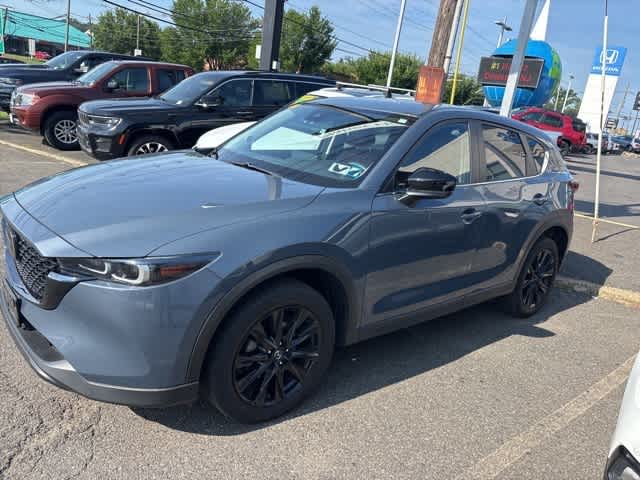 Thumbnail: 2023 Mazda CX-5 - 1