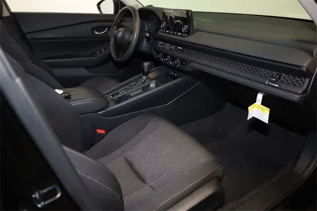 2023 Honda Accord EX 19