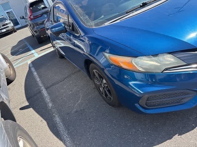 Thumbnail: 2015 Honda Civic - 17