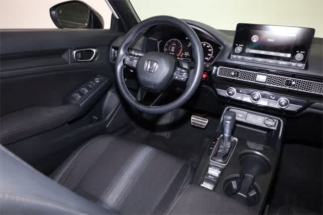 Thumbnail: 2025 Honda Civic - 16