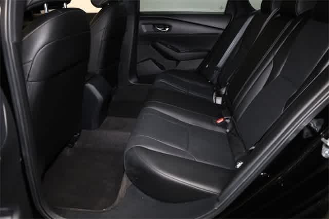 Thumbnail: 2024 Honda Accord - 21