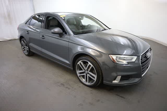 Thumbnail: 2018 Audi A3 - 10