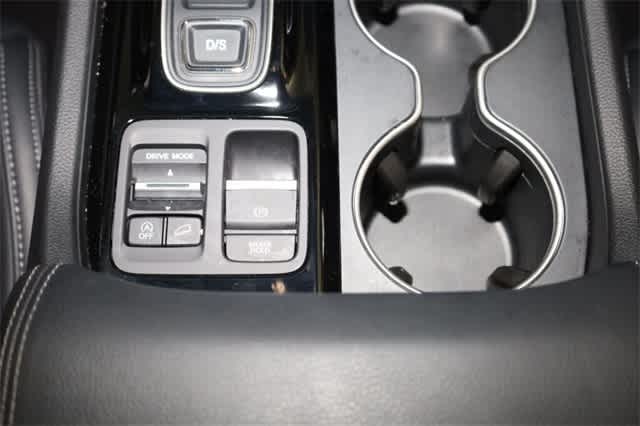 Thumbnail: 2024 Honda Pilot - 33