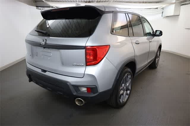 Thumbnail: 2023 Honda Passport - 7