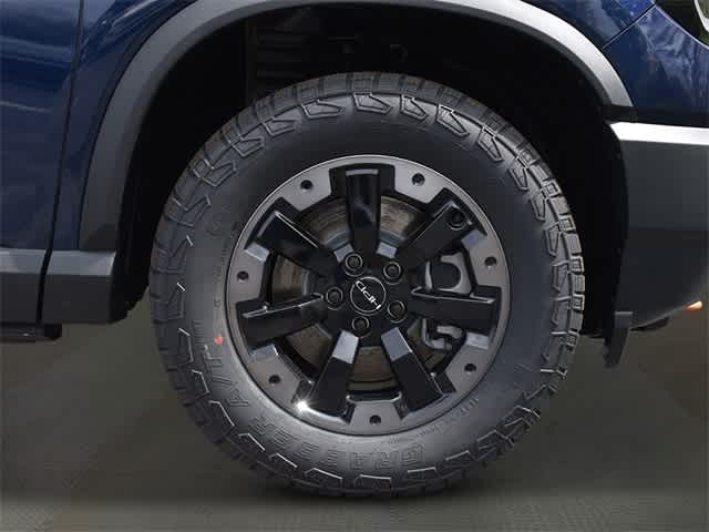 Thumbnail: 2026 Honda Passport - 9