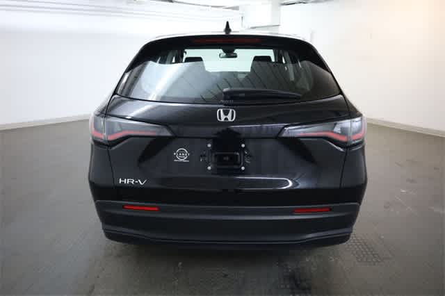 Thumbnail: 2024 Honda HR-V - 6