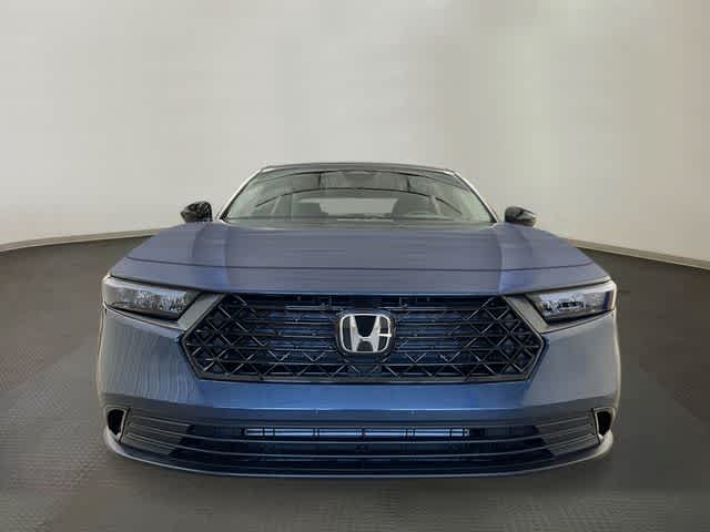 Thumbnail: 2026 Honda Accord - 9
