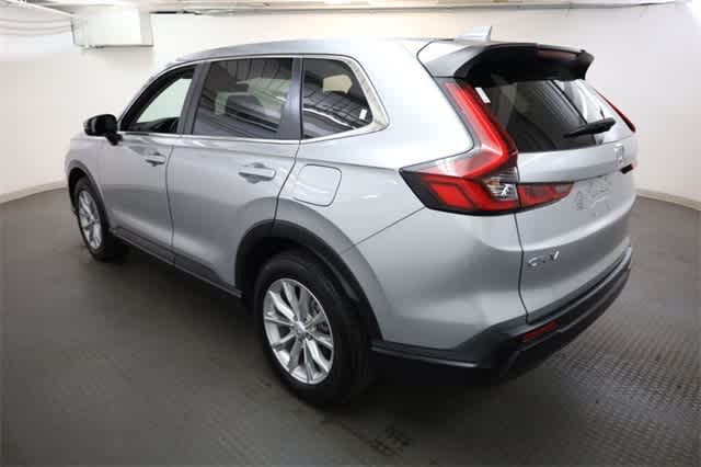 Thumbnail: 2024 Honda CR-V - 4
