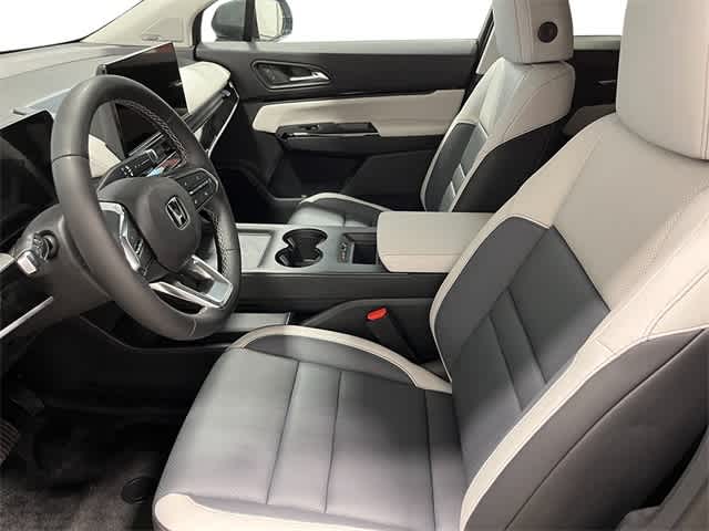 Thumbnail: 2026 Honda Prologue - 8