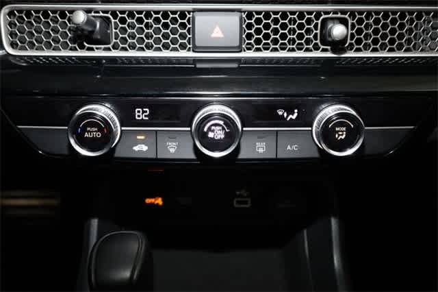 Thumbnail: 2023 Honda Civic - 29