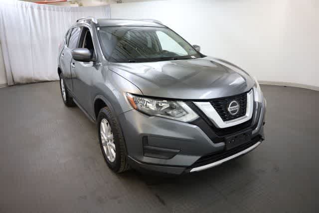 Thumbnail: 2018 Nissan Rogue - 11