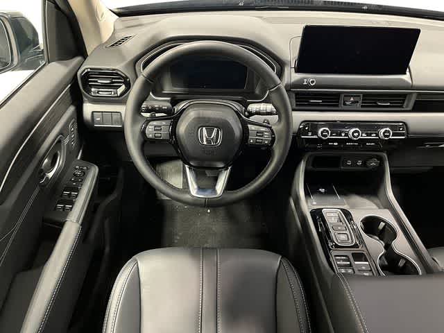 Thumbnail: 2026 Honda Pilot - 17